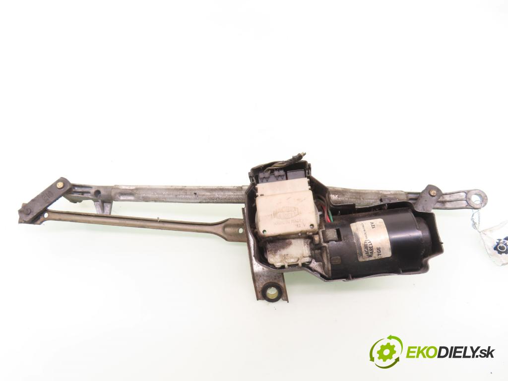 FIAT PUNTO (176_) HB 1996 40,00 1.1 55 - 176 B2.000 1108,00 Motorček stieračov TGE423H