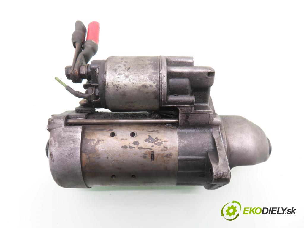 IVECO DAILY III skrzynia FURGON 2005 100,00 35 C 14, 35 S 14 - F1AE0481M 2287,00 Štartér  (Štartér)