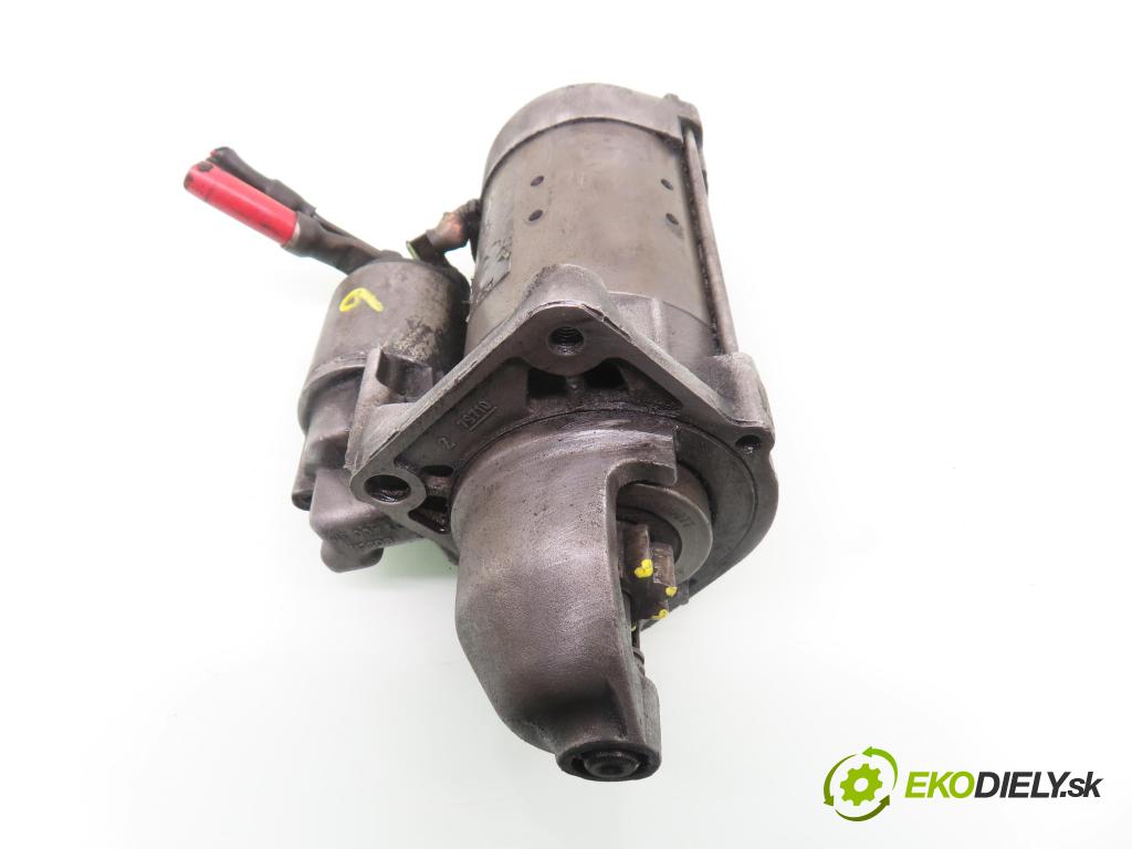 IVECO DAILY III skrzynia FURGON 2005 100,00 35 C 14, 35 S 14 - F1AE0481M 2287,00 Štartér  (Štartér)