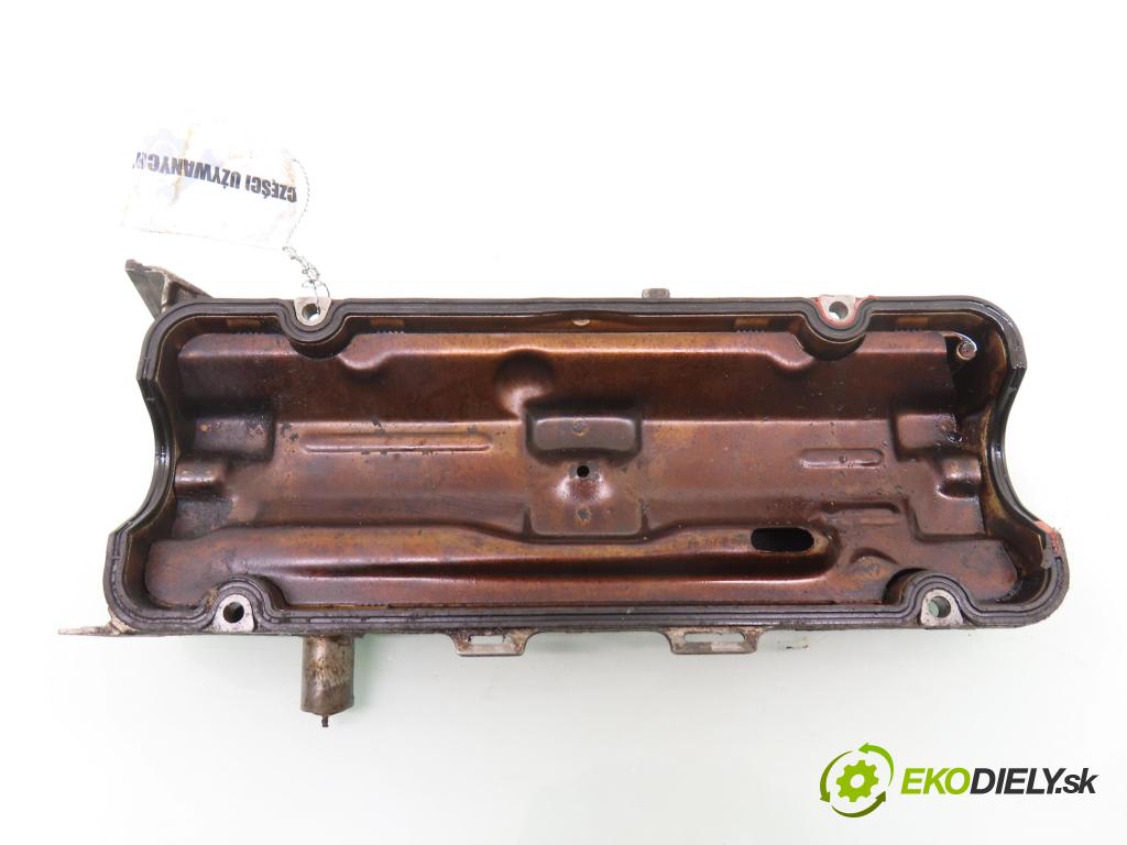 FIAT PUNTO (176_) HB 1996 40,00 1.1 55 - 176 B2.000 1108,00 Kryt Ventilov 7596615