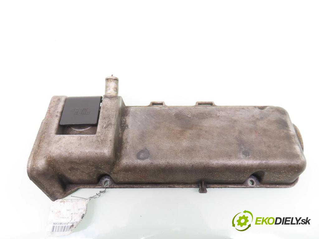 FIAT PUNTO (176_) HB 1996 40,00 1.1 55 - 176 B2.000 1108,00 Kryt Ventilov 7596615