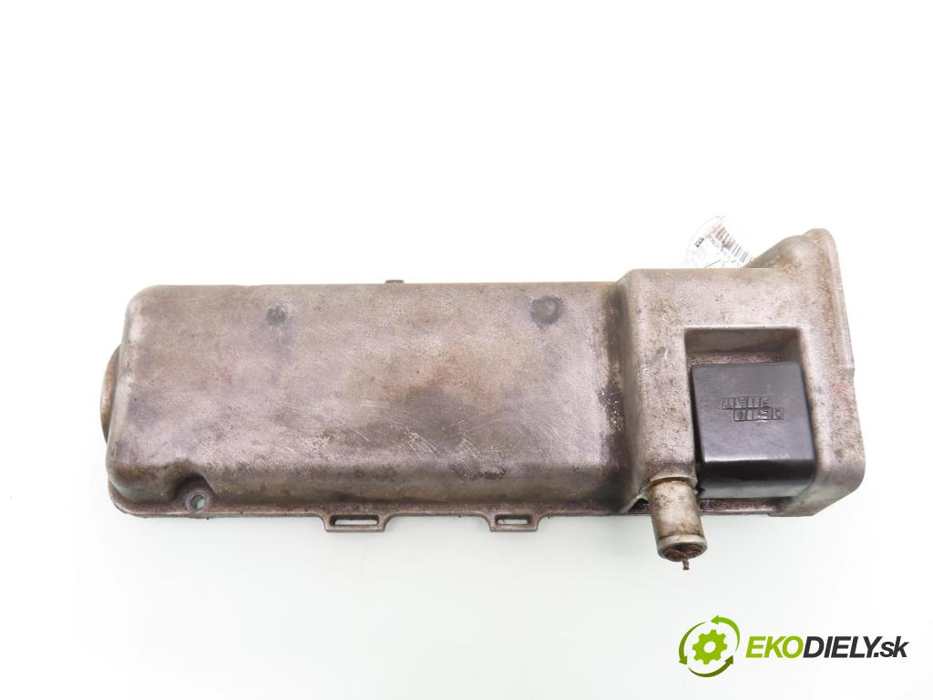 FIAT PUNTO (176_) HB 1996 40,00 1.1 55 - 176 B2.000 1108,00 Kryt Ventilov 7596615
