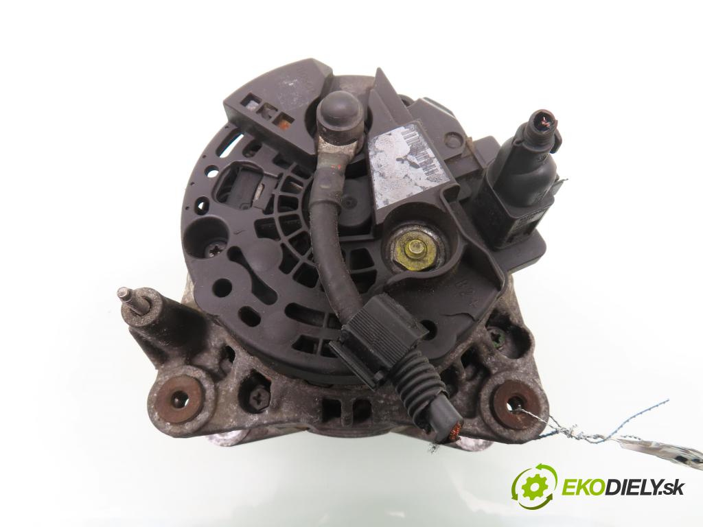 FORD GALAXY (WGR) MINIVAN 2002 85,00 1.9 TDI PD 115 - AUY 1896,00 Alternátor 028903028E (Alternátor)