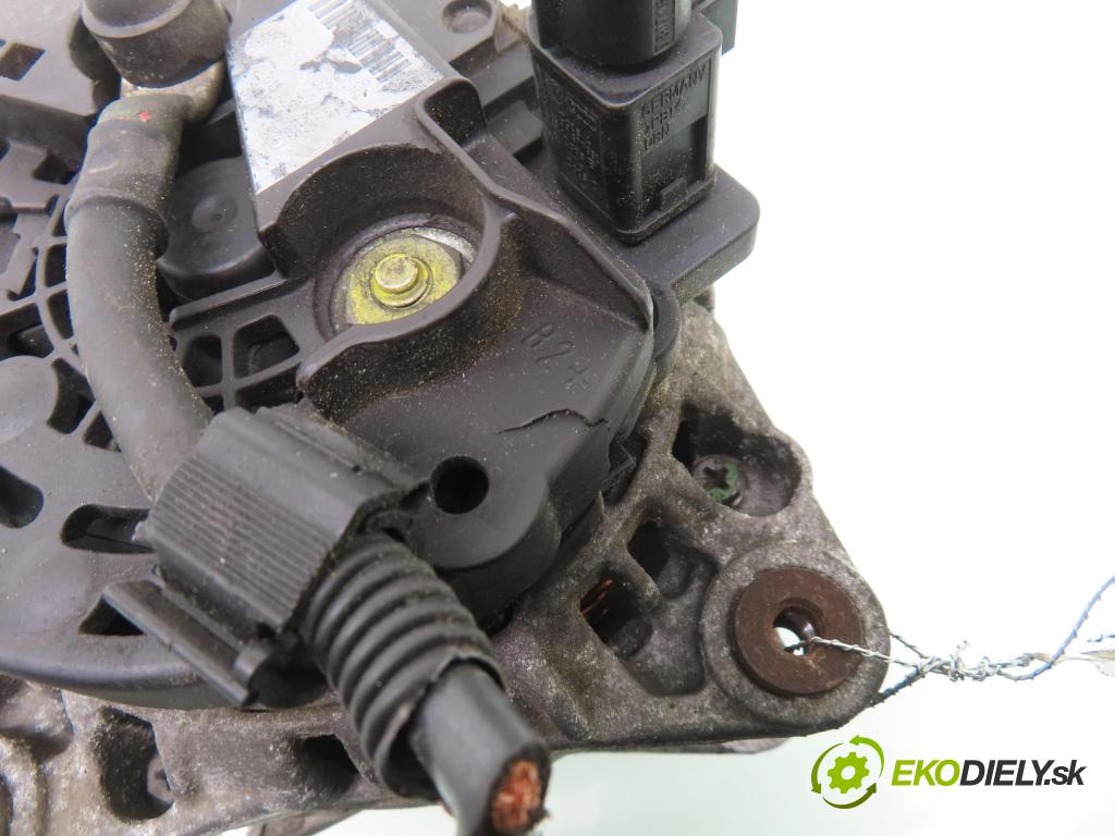 FORD GALAXY (WGR) MINIVAN 2002 85,00 1.9 TDI PD 115 - AUY 1896,00 Alternátor 028903028E (Alternátor)