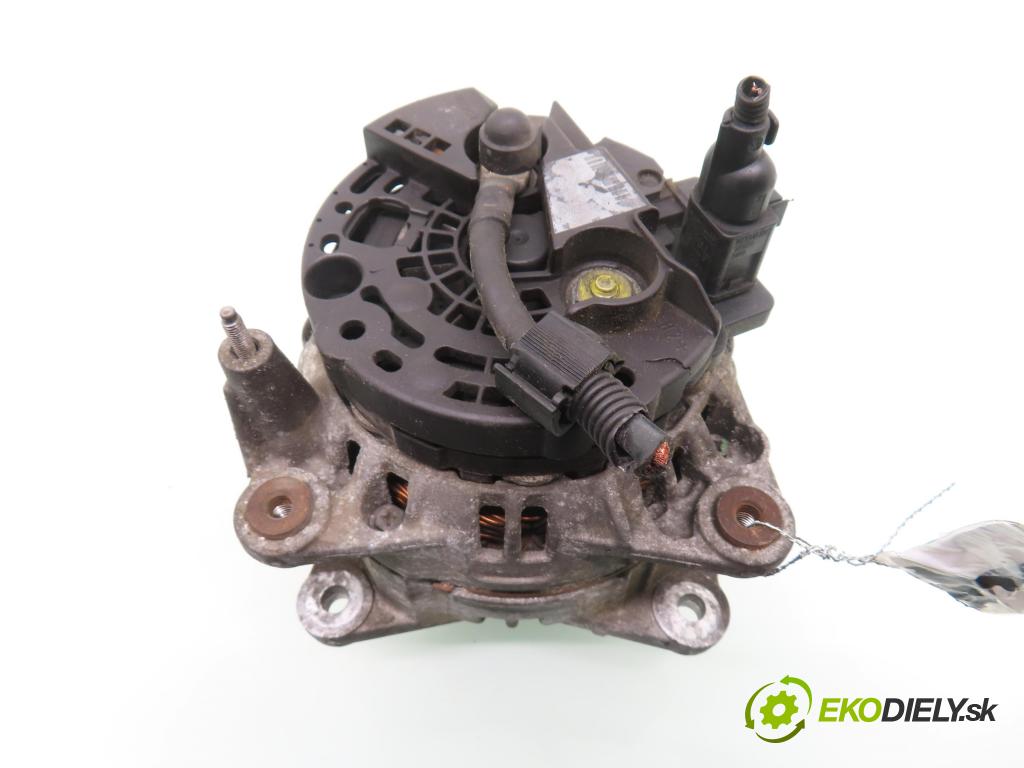 FORD GALAXY (WGR) MINIVAN 2002 85,00 1.9 TDI PD 115 - AUY 1896,00 Alternátor 028903028E (Alternátor)