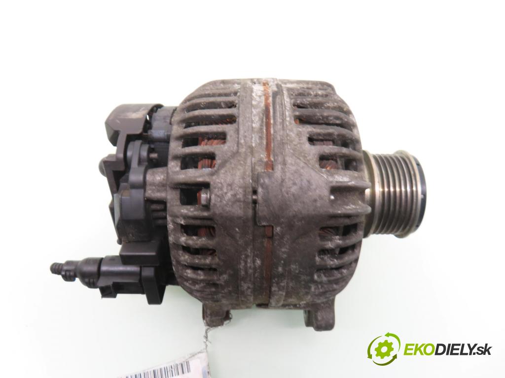 FORD GALAXY (WGR) MINIVAN 2002 85,00 1.9 TDI PD 115 - AUY 1896,00 Alternátor 028903028E (Alternátor)
