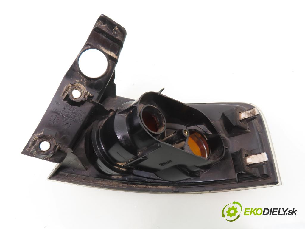 SEAT IBIZA III (6L1) HB 2004 47,00 1.9 SDI - ASY 1896,00 Svetlo ľavé zadné 6L6945095A ; 6L6945111