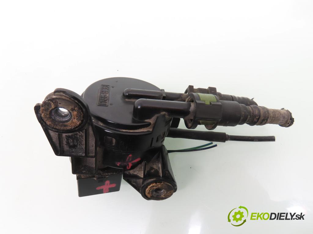 FORD FOCUS (DAW, DBW) HB 2002 74,00 1.6 16V 100 - FYDA 1596,00 VENTIL VAKUUM: 98AB9C915AB