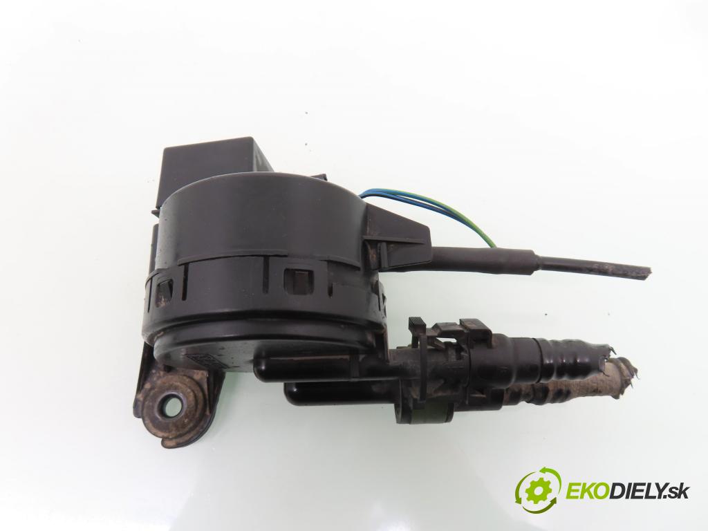 FORD FOCUS (DAW, DBW) HB 2002 74,00 1.6 16V 100 - FYDA 1596,00 VENTIL VAKUUM: 98AB9C915AB