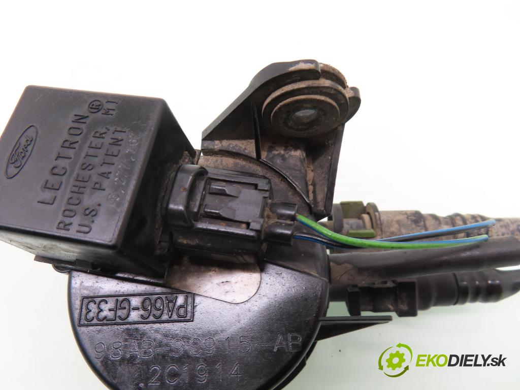 FORD FOCUS (DAW, DBW) HB 2002 74,00 1.6 16V 100 - FYDA 1596,00 VENTIL VAKUUM: 98AB9C915AB