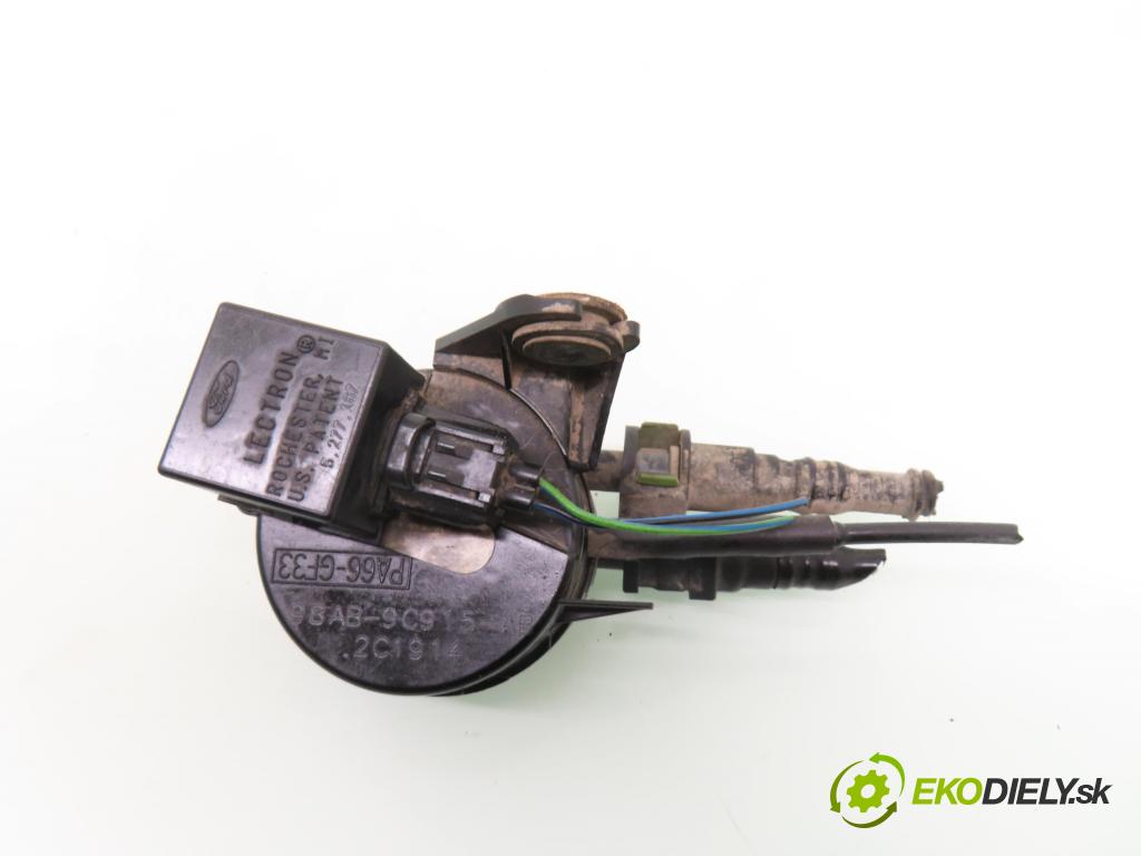 FORD FOCUS (DAW, DBW) HB 2002 74,00 1.6 16V 100 - FYDA 1596,00 VENTIL VAKUUM: 98AB9C915AB
