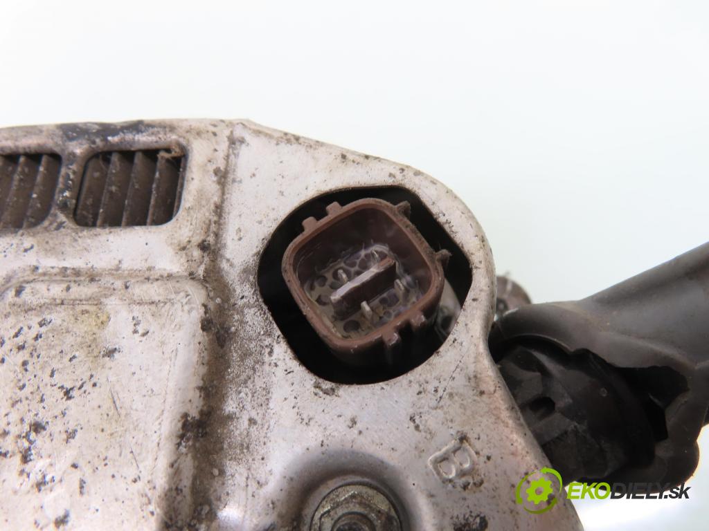 SUZUKI SWIFT III (MZ, EZ) HB 2008 67,00 1.3 91 - M13A 1328,00 Alternátor 3140080J00 ; 1022119260 (Alternátor)