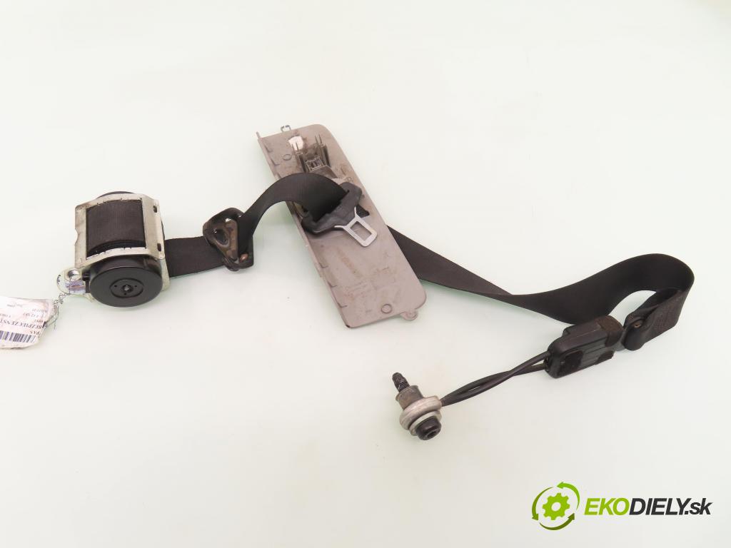 OPEL CORSA D (S07) HB 2006 59,00 1.2 - Z 12 XEP 1229,00 Držiak bezpečnostný LP 13240192 ; 13240191 ; 607707700D