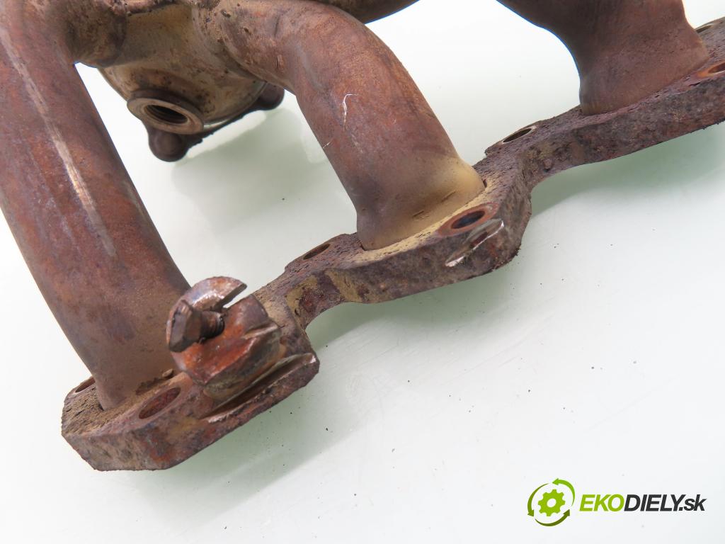 VW POLO (6N2) HB 2001 55,00 1.4 16V - AHW 1390,00 Potrubie VYČERPAT: 036178EA (Výfukové potrubie)