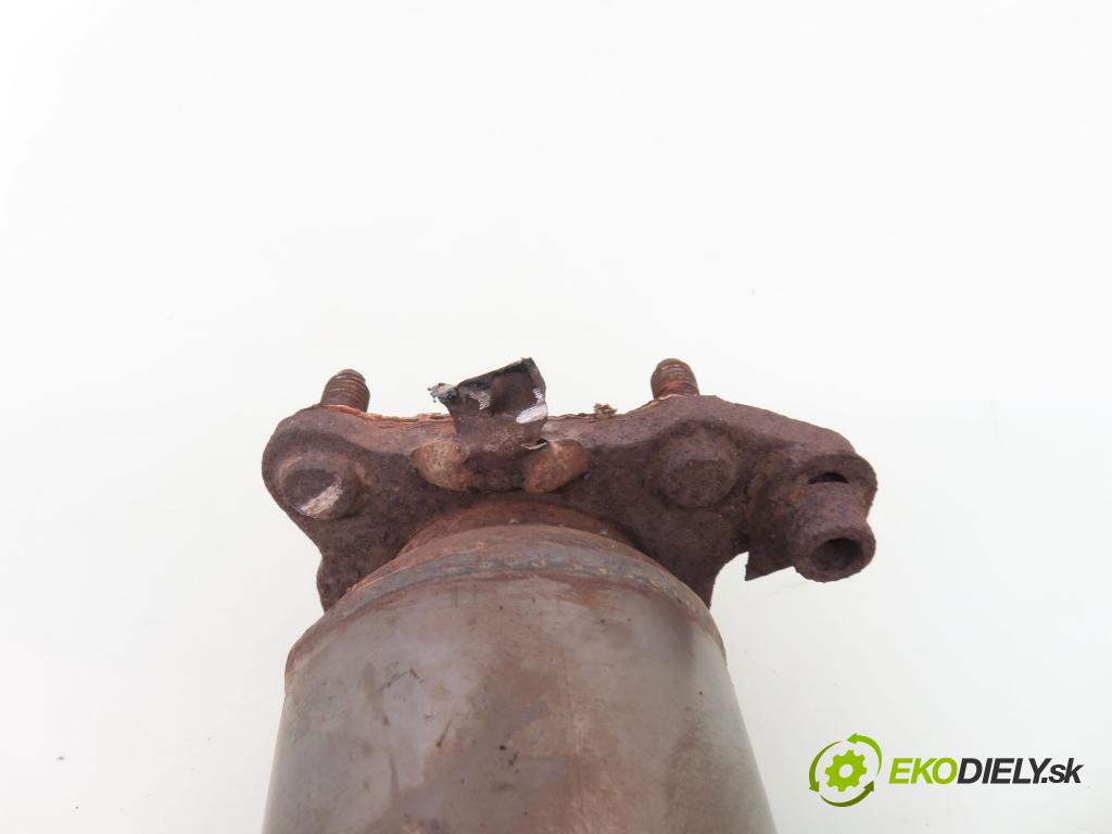 VW POLO (6N2) HB 2001 55,00 1.4 16V - AHW 1390,00 Potrubie VYČERPAT: 036178EA (Výfukové potrubie)