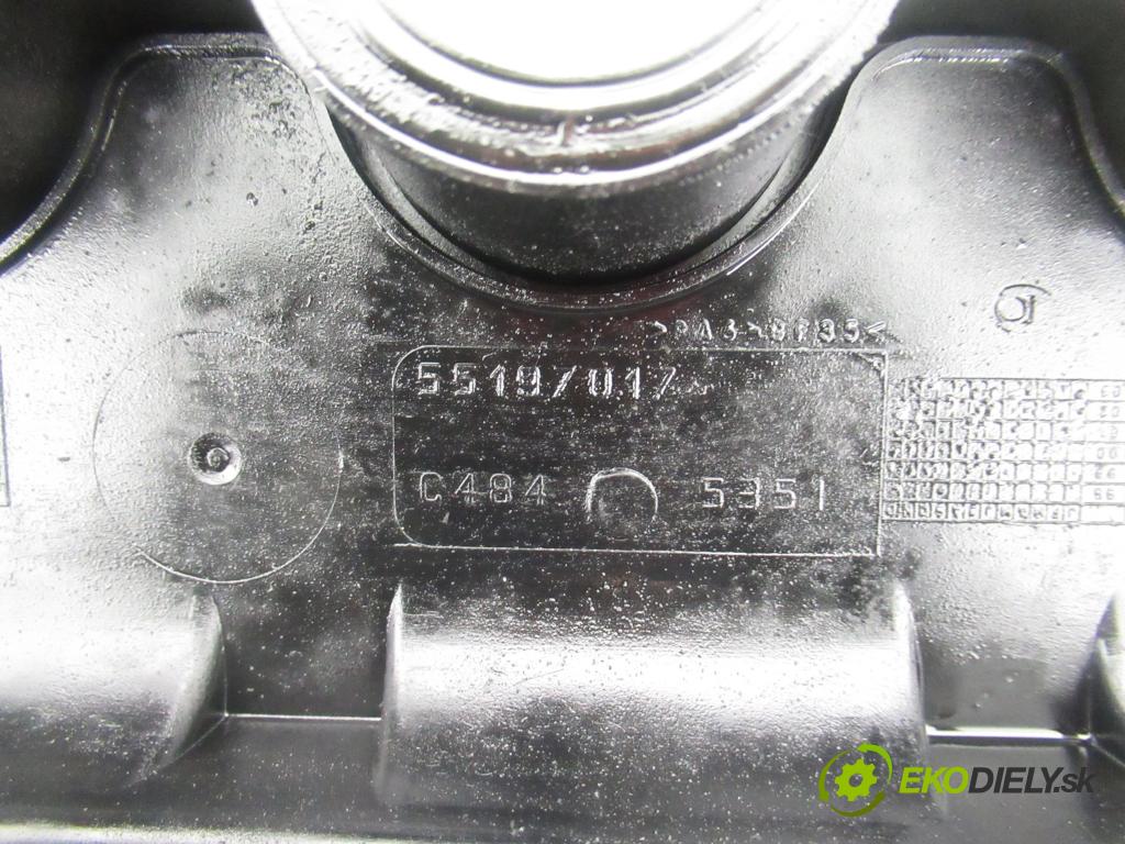 OPEL ASTRA H GTC (L08) HB 2006 88,00 1.9 8V CDTI 120 - Z 19 DT 1910,00 kryt Ventilů 55197017