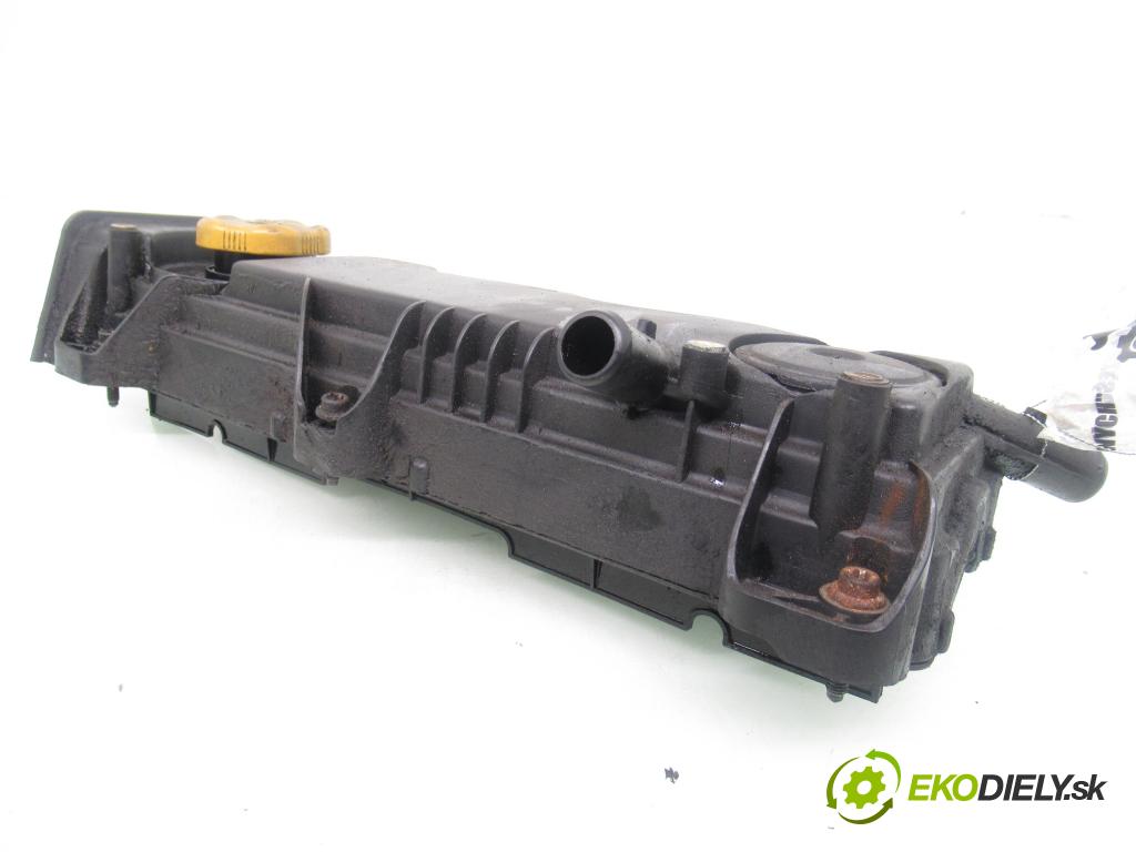 OPEL ASTRA H GTC (L08) HB 2006 88,00 1.9 8V CDTI 120 - Z 19 DT 1910,00 kryt Ventilů 55197017