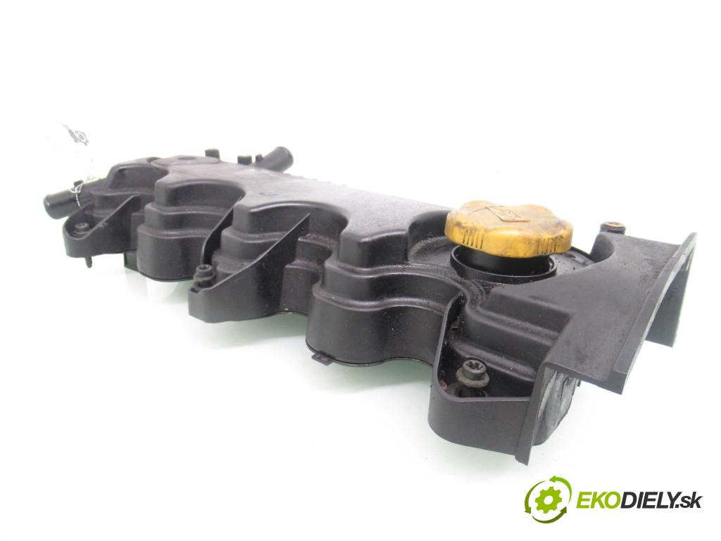 OPEL ASTRA H GTC (L08) HB 2006 88,00 1.9 8V CDTI 120 - Z 19 DT 1910,00 kryt Ventilů 55197017