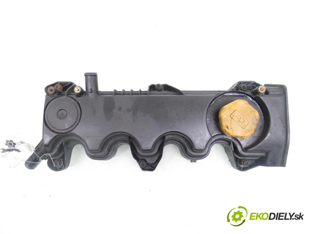 OPEL ASTRA H GTC (L08) HB 2006 88,00 1.9 8V CDTI 120 - Z 19 DT 1910,00 kryt Ventilů 55197017