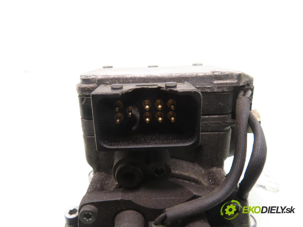 AUDI A6 Avant (4B5, C5) KOMBI 2004 120,00 2.5 TDI V6 163 - BDG 2496,00 Pumpa vstrekovacia 047050603 ; 0281010837 ; 059130106M (Vstrekovacie čerpadlo)