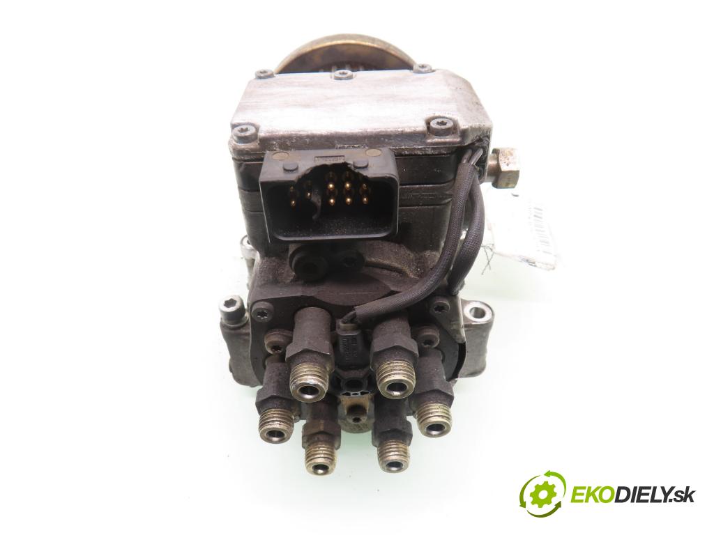 AUDI A6 Avant (4B5, C5) KOMBI 2004 120,00 2.5 TDI V6 163 - BDG 2496,00 Pumpa vstrekovacia 047050603 ; 0281010837 ; 059130106M (Vstrekovacie čerpadlo)