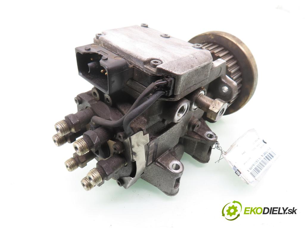 AUDI A6 Avant (4B5, C5) KOMBI 2004 120,00 2.5 TDI V6 163 - BDG 2496,00 Pumpa vstrekovacia 047050603 ; 0281010837 ; 059130106M (Vstrekovacie čerpadlo)