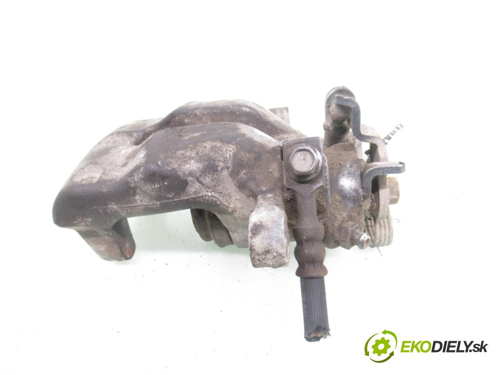 OPEL ASTRA H GTC (L08) HB 2006 88,00 1.9 8V CDTI 120 - Z 19 DT 1910,00 Brzdič strmeň pravé zadné