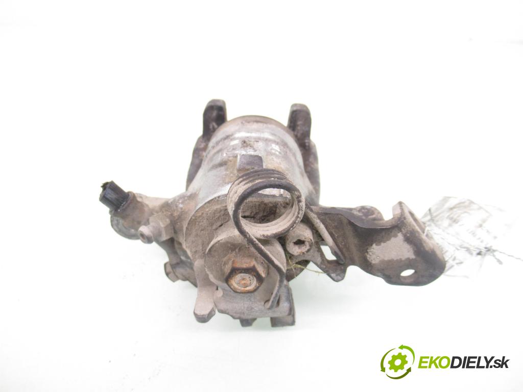 OPEL ASTRA H GTC (L08) HB 2006 88,00 1.9 8V CDTI 120 - Z 19 DT 1910,00 Brzdič strmeň LT