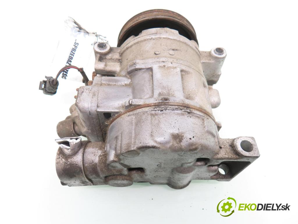 AUDI A6 Avant (4B5, C5) KOMBI 2004 120,00 2.5 TDI V6 163 - BDG 2496,00 KOMPRESOR: klimatizace  (Kompresor klimatizace)