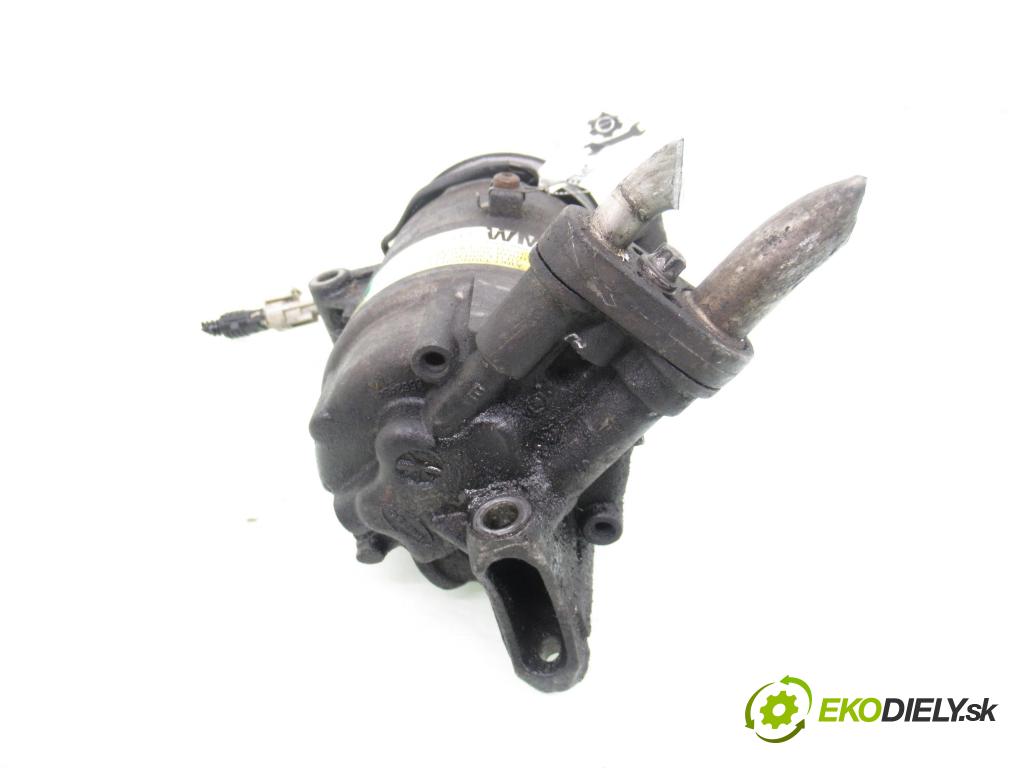 OPEL ASTRA H GTC (L08) HB 2006 88,00 1.9 8V CDTI 120 - Z 19 DT 1910,00 KOMPRESOR: klimatizace 13124752 ; 383601234 (Kompresor klimatizace)