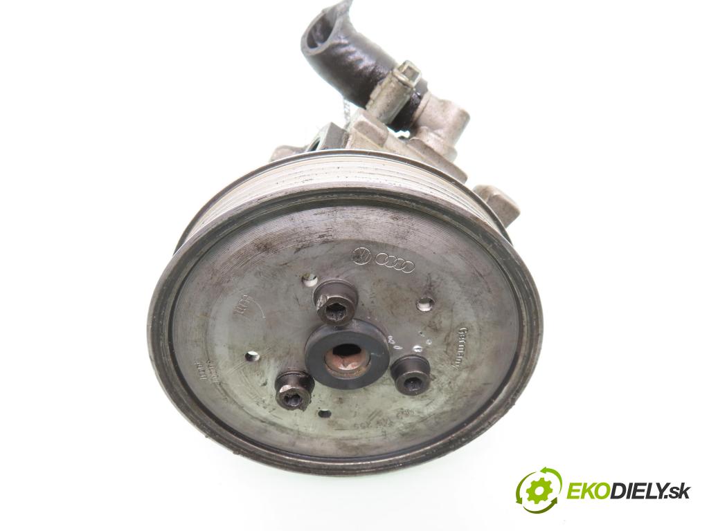 AUDI A6 Avant (4B5, C5) KOMBI 2004 120,00 2.5 TDI V6 163 - BDG 2496,00 Pumpa servočerpadlo 059145255 (Servočerpadlo)