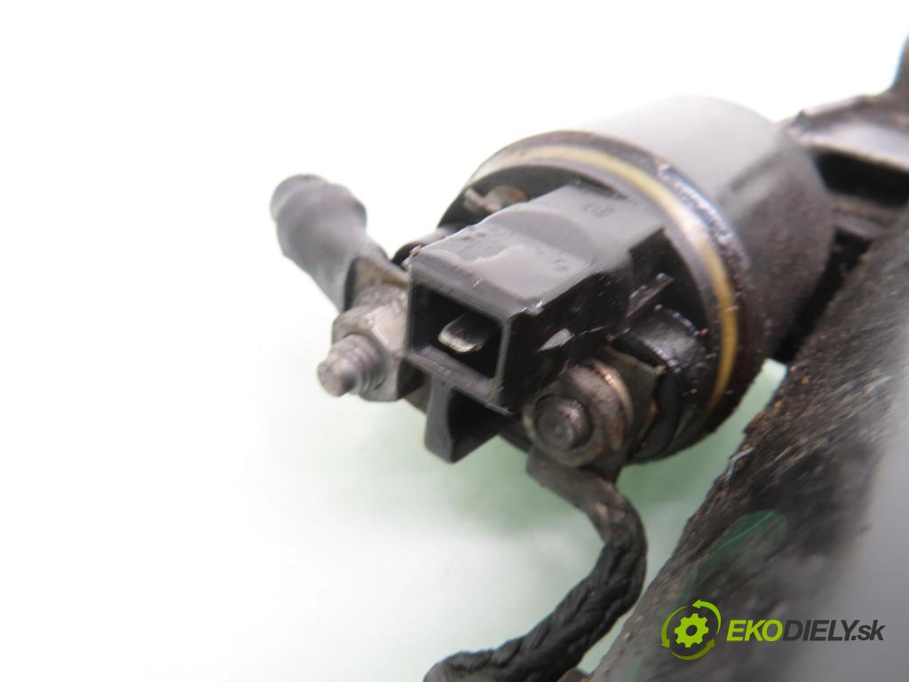 SEAT ALHAMBRA (7V8, 7V9) MINIVAN 2001 85,00 1.9 TDI PD 115 - AUY 1896,00 Štartér  (Štartér)