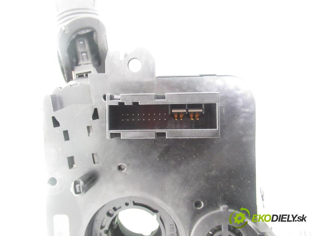 OPEL ASTRA H GTC (L08) HB 2006 88,00 1.9 8V CDTI 120 - Z 19 DT 1910,00 páčka/prepínač 13198908XE ; 498990969 ; 203772