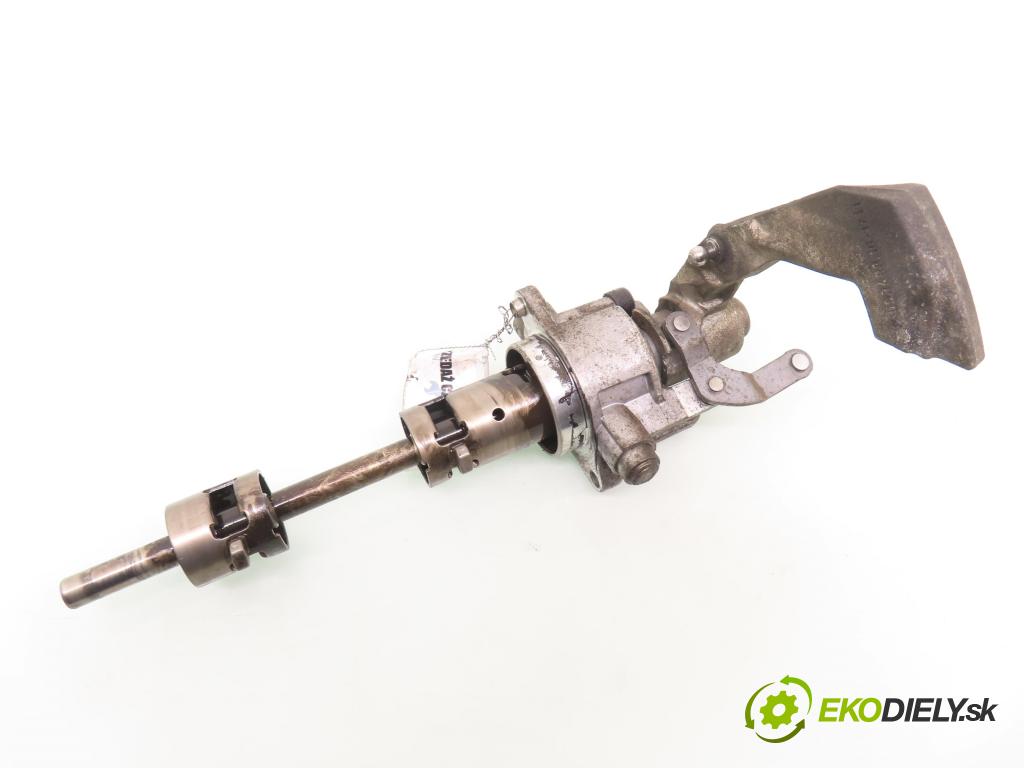 OPEL SIGNUM HB 2005 110,00 1.9 CDTI 150 1910,00 Kulisa prevodovky