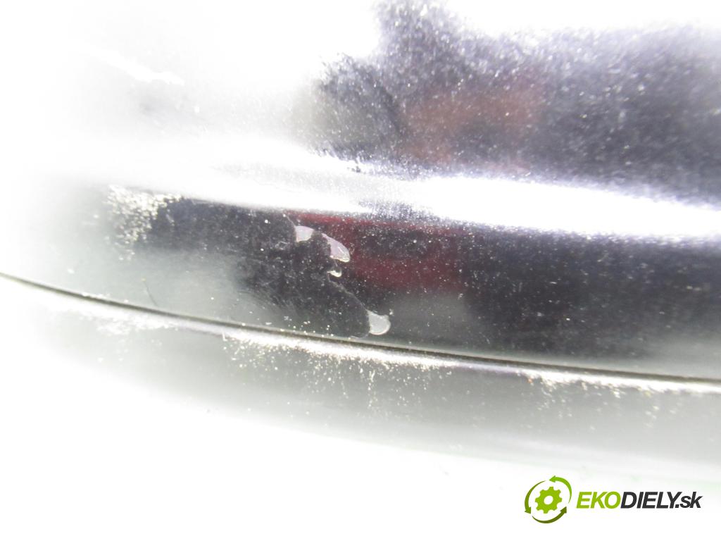 OPEL ASTRA H GTC (L08) HB 2006 88,00 1.9 8V CDTI 120 - Z 19 DT 1910,00 zpětné zrcátko 13140674