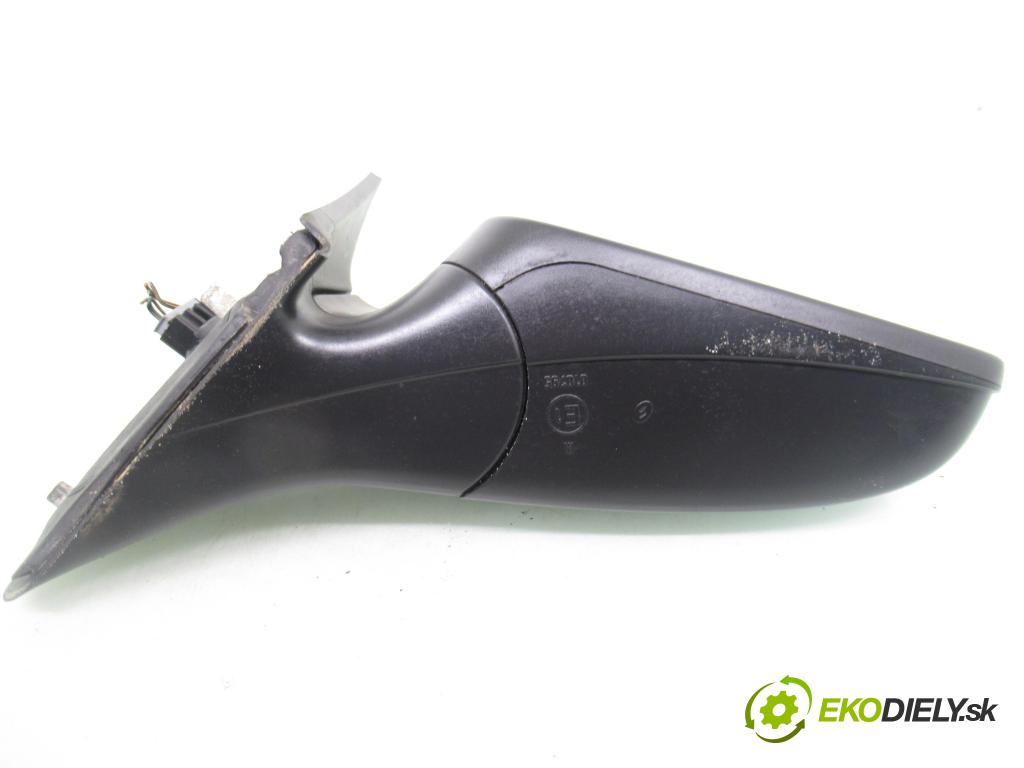 OPEL ASTRA H GTC (L08) HB 2006 88,00 1.9 8V CDTI 120 - Z 19 DT 1910,00 zpětné zrcátko 13140674