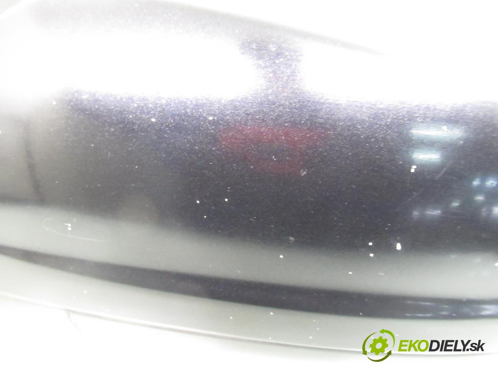 OPEL ASTRA H GTC (L08) HB 2006 88,00 1.9 8V CDTI 120 - Z 19 DT 1910,00 zpětné zrcátko LE 13140673