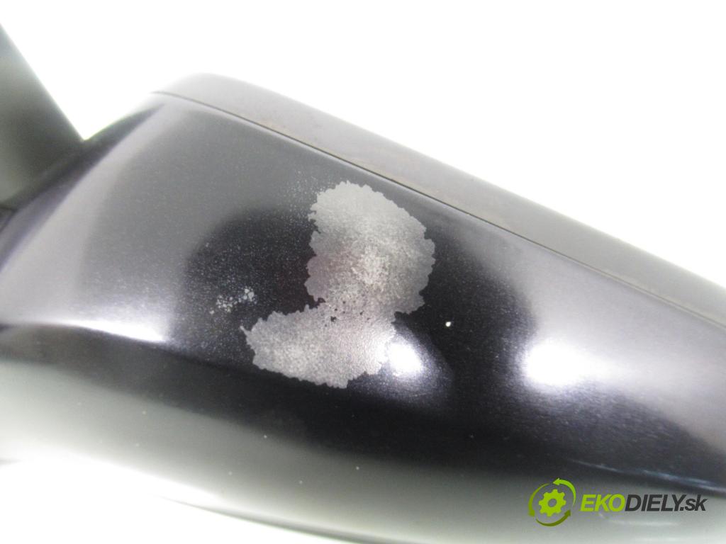 OPEL ASTRA H GTC (L08) HB 2006 88,00 1.9 8V CDTI 120 - Z 19 DT 1910,00 zpětné zrcátko LE 13140673