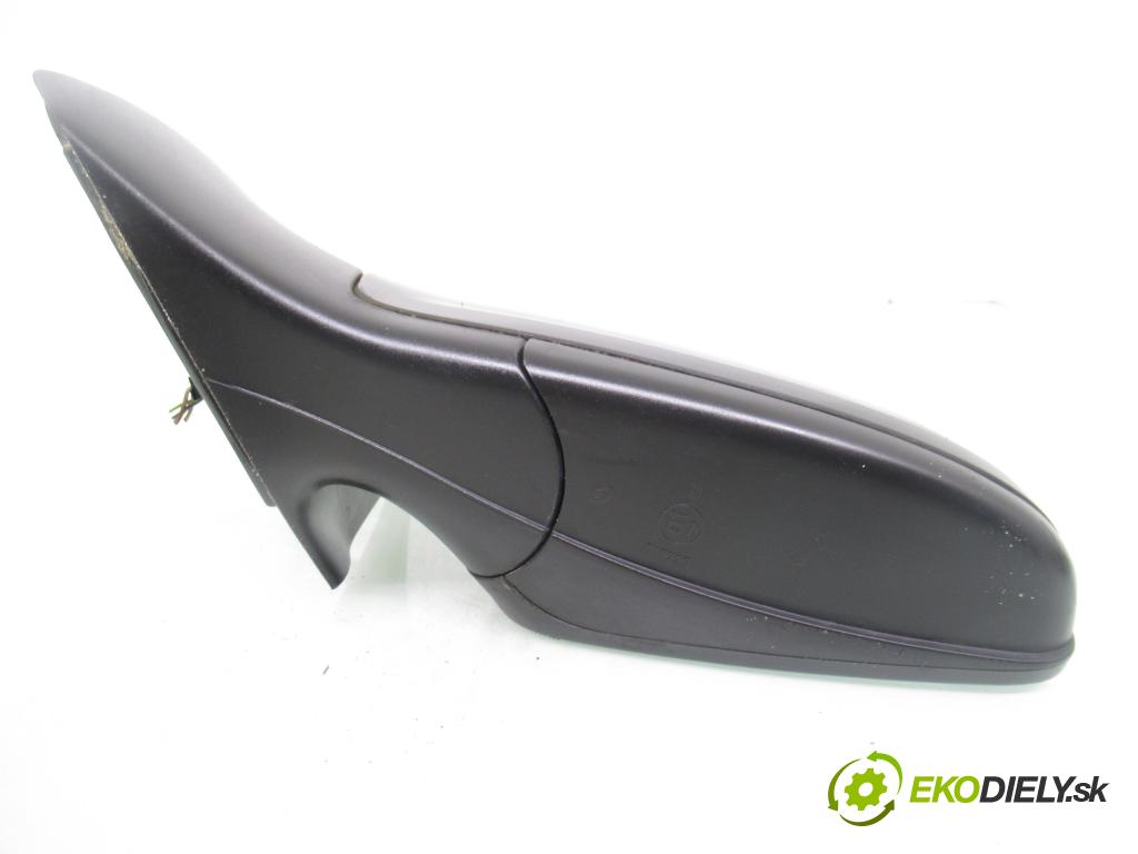 OPEL ASTRA H GTC (L08) HB 2006 88,00 1.9 8V CDTI 120 - Z 19 DT 1910,00 zpětné zrcátko LE 13140673