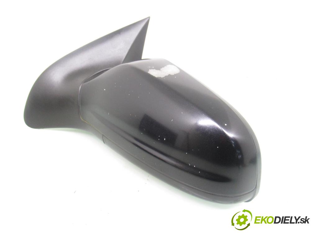 OPEL ASTRA H GTC (L08) HB 2006 88,00 1.9 8V CDTI 120 - Z 19 DT 1910,00 zpětné zrcátko LE 13140673