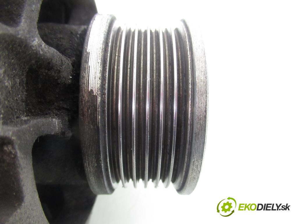 OPEL ASTRA H GTC (L08) HB 2006 88,00 1.9 8V CDTI 120 - Z 19 DT 1910,00 Alternátor 1022118640 (Alternátor)