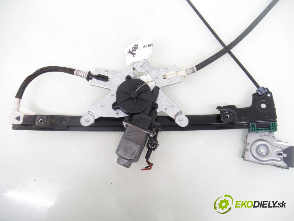 SEAT IBIZA II (6K1) HB 2000 44,00 1.4 i - ABD 1390,00 mechanismus oken 6K4959801