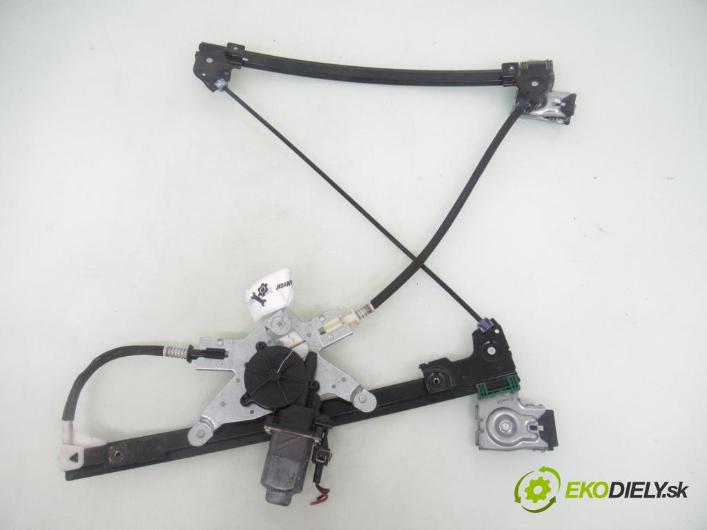 SEAT IBIZA II (6K1) HB 2000 44,00 1.4 i - ABD 1390,00 mechanismus oken 6K4959801