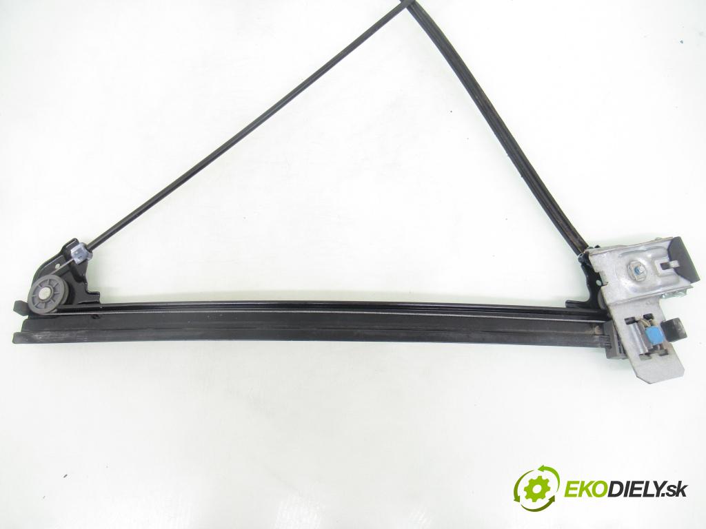 SEAT IBIZA II (6K1) HB 2000 44,00 1.4 i - ABD 1390,00 mechanismus oken 6K4959801