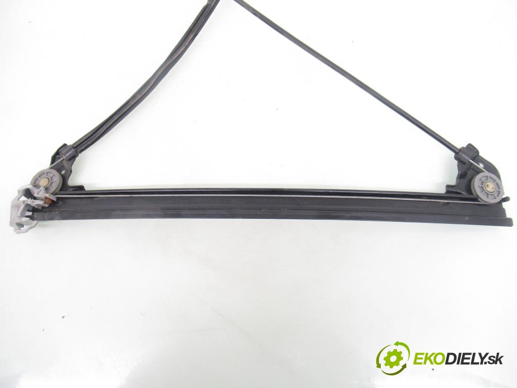 SEAT IBIZA II (6K1) HB 2000 44,00 1.4 i - ABD 1390,00 mechanismus oken PPE 6K4959802