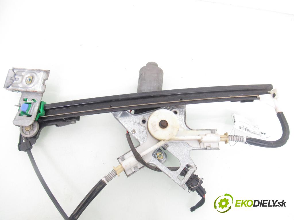 SEAT IBIZA II (6K1) HB 2000 44,00 1.4 i - ABD 1390,00 mechanismus oken PPE 6K4959802