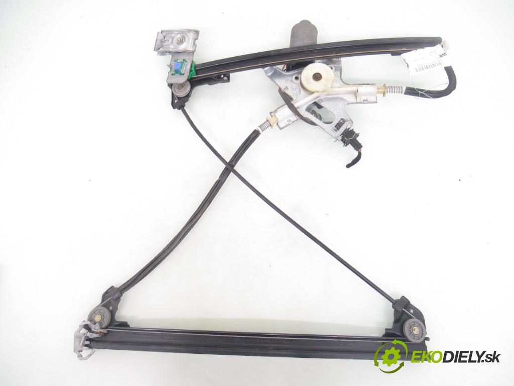 SEAT IBIZA II (6K1) HB 2000 44,00 1.4 i - ABD 1390,00 mechanismus oken PPE 6K4959802