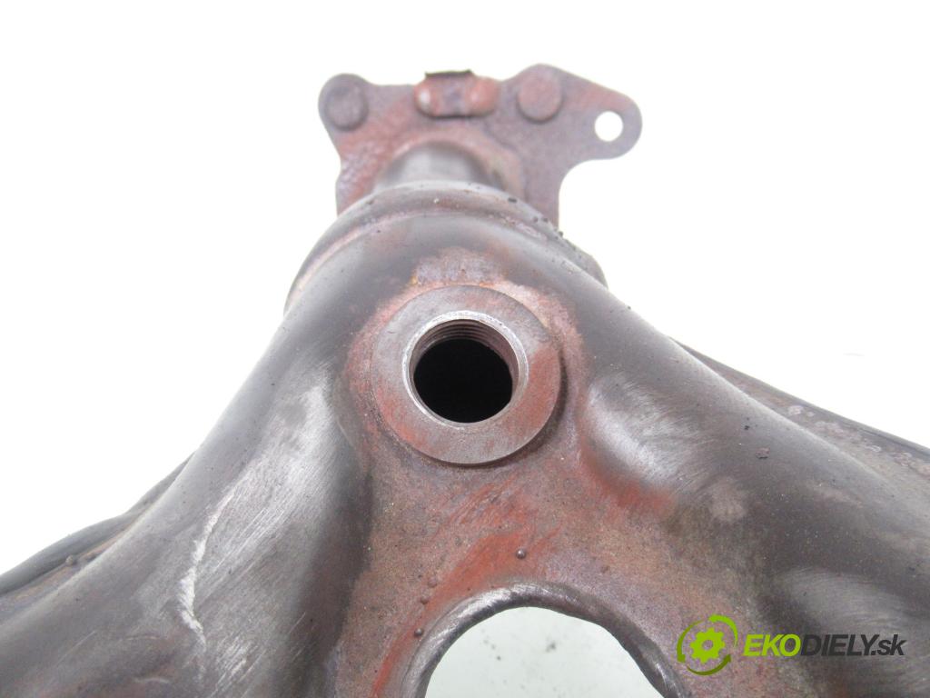 SEAT IBIZA II (6K1) HB 2000 44,00 1.4 i - ABD 1390,00 Potrubie VYČERPAT: 030253031AC (Výfukové potrubie)