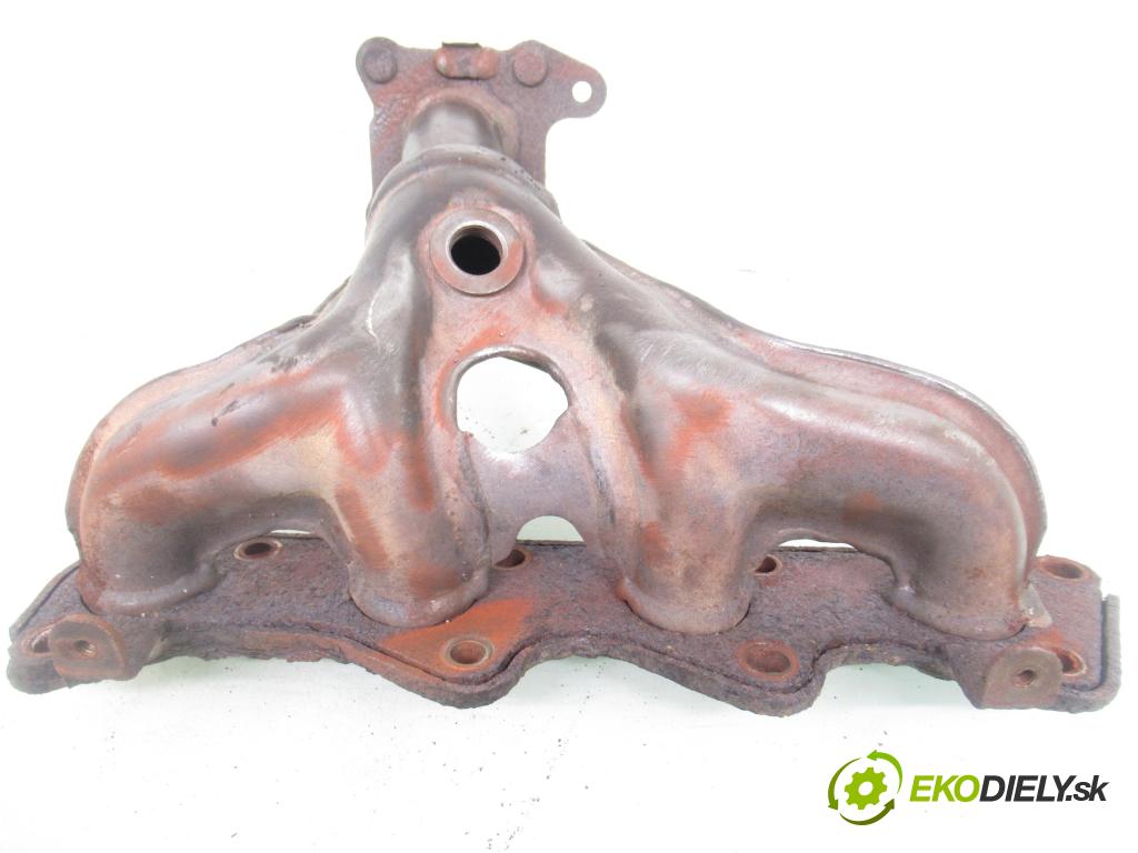 SEAT IBIZA II (6K1) HB 2000 44,00 1.4 i - ABD 1390,00 Potrubie VYČERPAT: 030253031AC (Výfukové potrubie)