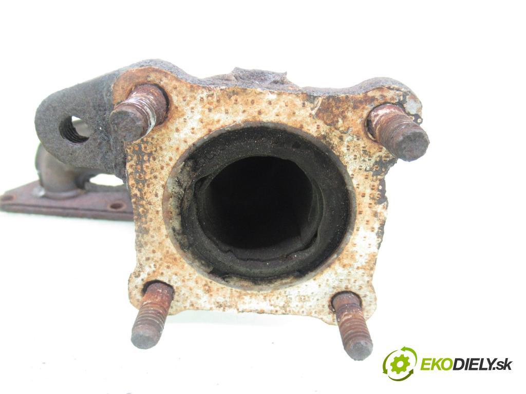 SEAT IBIZA II (6K1) HB 2000 44,00 1.4 i - ABD 1390,00 Potrubie VYČERPAT: 030253031AC (Výfukové potrubie)